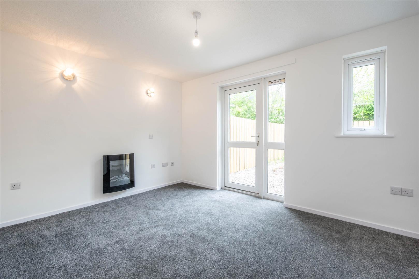 2 bed property in Bowlingfield, Preston